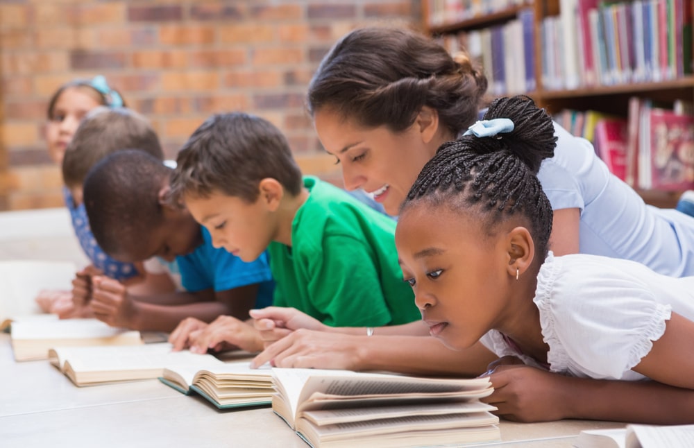 Will the low salaries for early childhood education teachers increase?